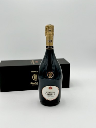2006 giulio ferrari riserva - 2006,