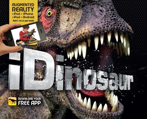 Idinosaur darren naish - idinosaur,