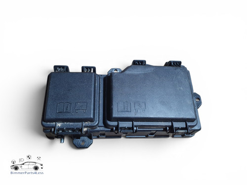 Scatola fusibili range rover - scatola,
