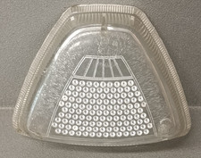 PLASTICA PLAFONIERA RENAULT 16