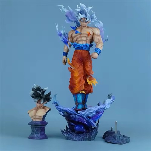 Dragon ball son goku ultra - goku,