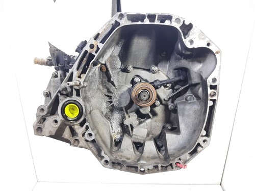 Jh3172 cambio renault clio iii - cambio,