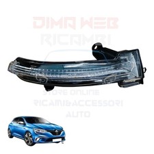 FANALE FANALINO SPECCHIO