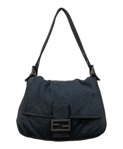Borsa tracolla fendi - tracolla, mamma