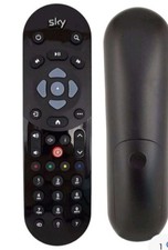 TELECOMANDO SKY Q