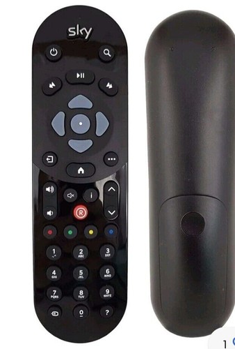 Telecomando sky - sky, q