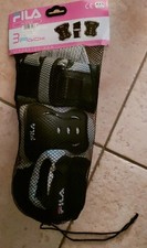 PROTEZIONI FILA SKATES 3 pack