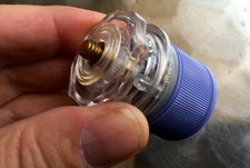 Praktica Bottlepod Macchina