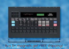 MAGNETE FRIGORIFERO SYNTH