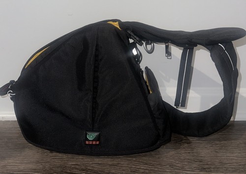 Kata 213 zaino nero - kata,
