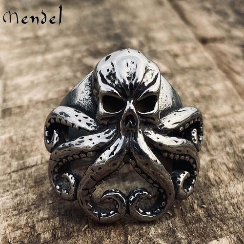 Mendel anello uomo - mendel,