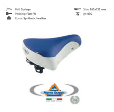 SELLA BICI MONTEGRAPPA CLASSIC
