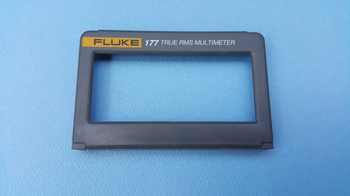 Maschera fluke 177 - maschera,