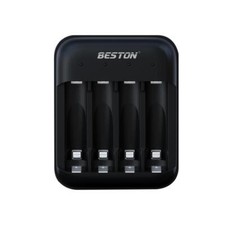 Caricabatterie batterie a