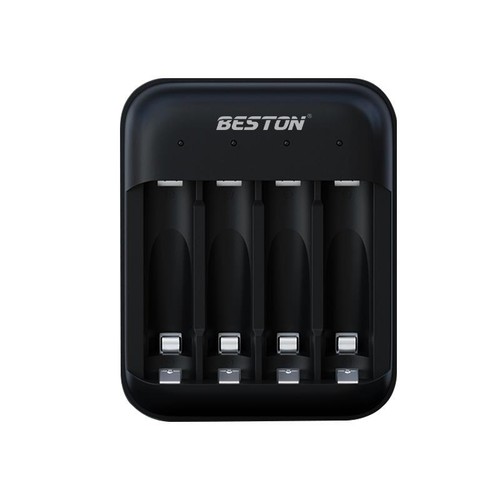 Caricabatterie batterie - , a