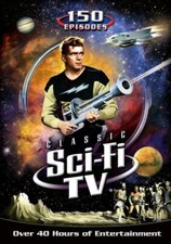 Classic Sci-Fi TV (150