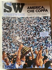SPORTWEEK GAZZETTA