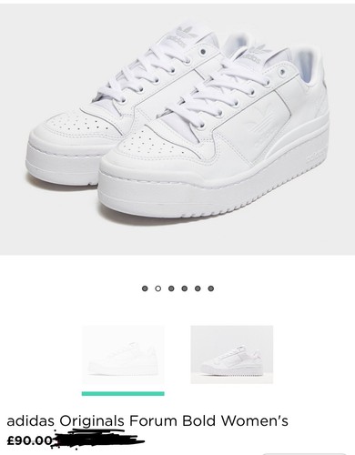 Scarpe ginnastica adidas - scarpe, da