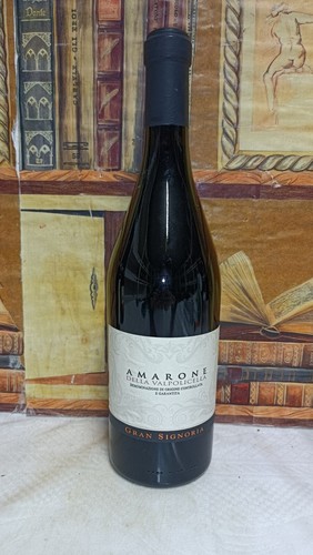 Vino 2014 amarone della - amarone,