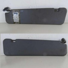Visiera parasole lh 31820 per MERCEDES VITO W638 1996-2003 usata (31820)