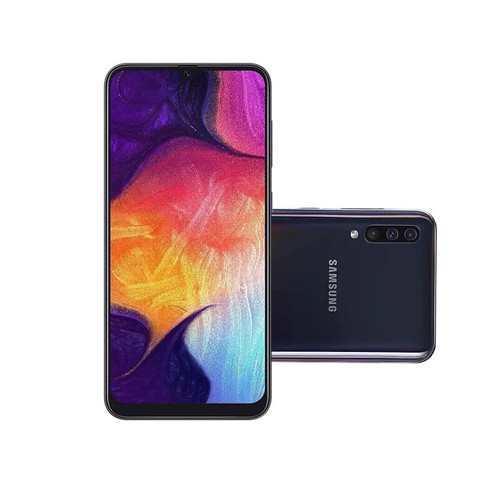 Smartphone samsung galaxy - galaxy, a50