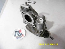 25800-26010 VALVOLA EGR TOYOTA Rav4 4° Serie 2.2 d4d Diesel (2008) RICAM 1355504