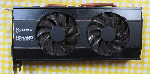 Xfx ati radeon - xfx/ati,