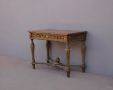 Console mobile d'appoggio