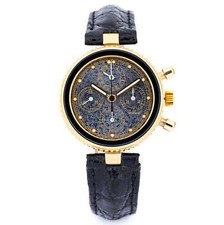 Gerald Genta Gefica | Rif. G