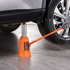 VEVOR Cric Idraulico a