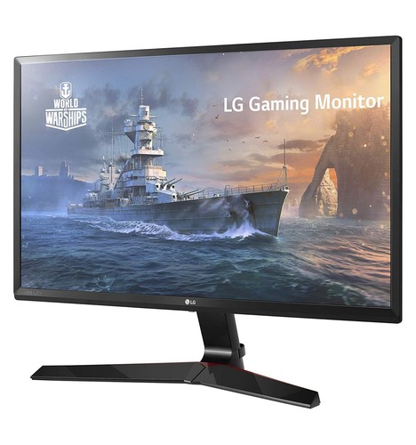 Monitor gaming 24mp59g - ✅monitor, lg