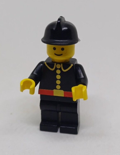 Lego city minifig firec004 set - lego,