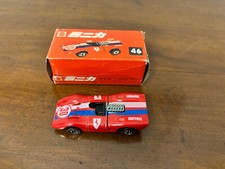 HOT WHEELS MATTEL FERRARI 312