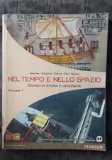 Nel tempo e nello spazio