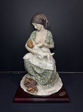 GIUSEPPE ARMANI "Maternità"