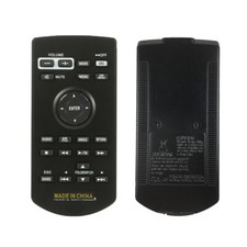 Nuovo telecomando USA per