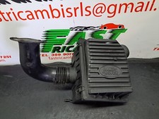 SCATOLA FILTRO ARIA LAND ROVER DISCOVERY L318 2.5 D 1998-2005 PT11692