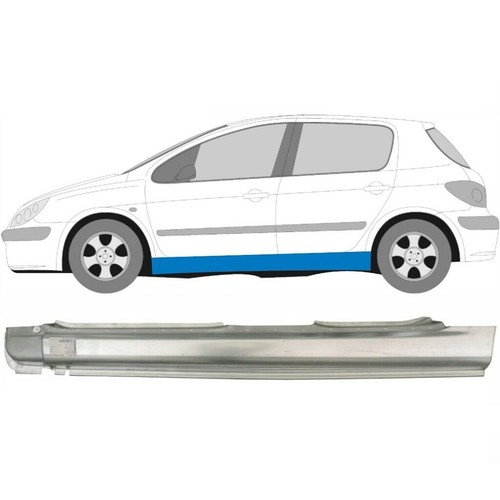 Adatta peugeot 307 - si, adatta: