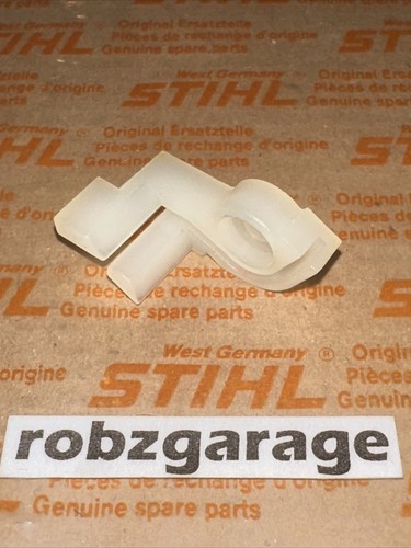 Nuovo oem morsetto filo stihl - nuovo,