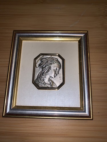 Vintage sterling mary - vintage,