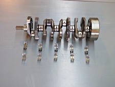 ALBERO MOTORE ORIGINALE SUZUKI