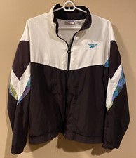 Giacca a vento vintage donna