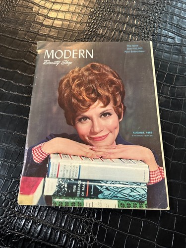 August 1965 modern - august, beauty