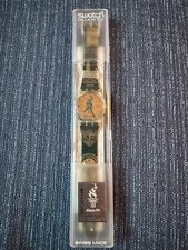 Orologio Swatch Olympics Atlanta 1996, dedicata ai Giochi Olimpici