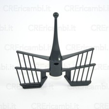 VORWERK Accessorio Farfalla Frusta Montare Originale Robot Bimby TM5 TM6 TM31