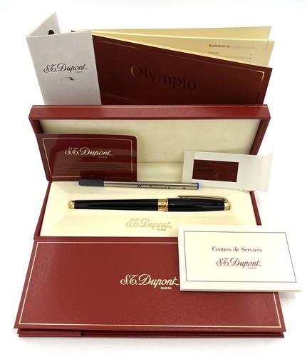 Dupont olympio absolute - dupont,