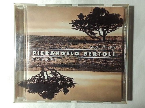Pierangelo bertoli angoli - pierangelo, di