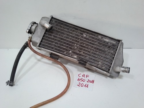 Radiatore destro honda crf - ,