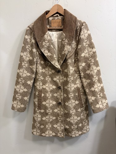 Cappotto western azteco - , misto