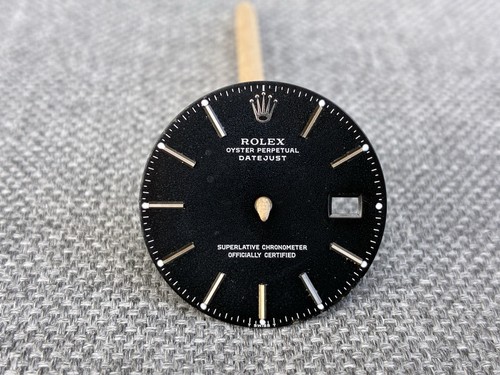Rolex datejust - rolex,